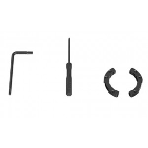 Колесо отстройки Vector Optics Continental Scope Big Side Wheel GenII 88мм арт.: SCCON-SW2